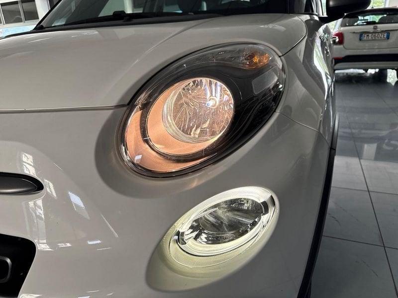 FIAT 500L 500L 1.3 mjt Sport 95cv