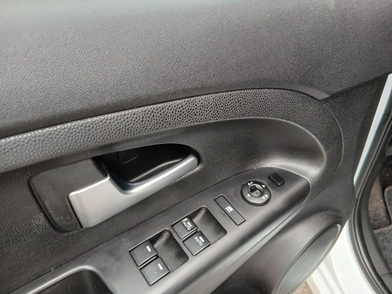 Kia Venga 1.4 EcoGPL Active UNICO proprietario