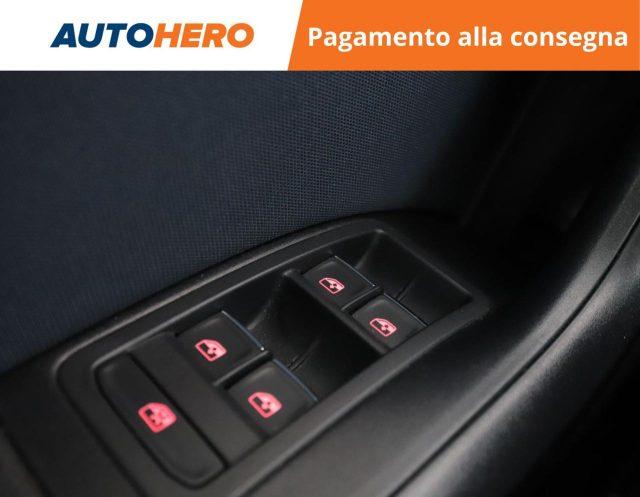 SEAT Ateca 1.5 EcoTSI DSG Business