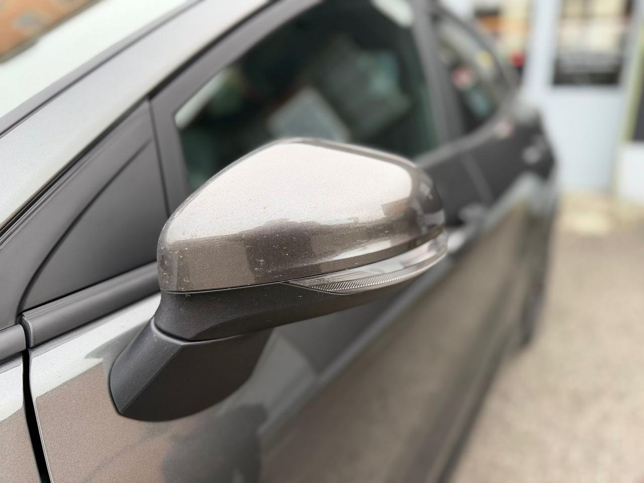 Ford Puma ST Line X 1.0 EcoBoost mHEV #8558