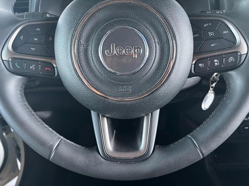 Jeep Renegade 1.0 T3 Limited 120CV NEOPATENTATI