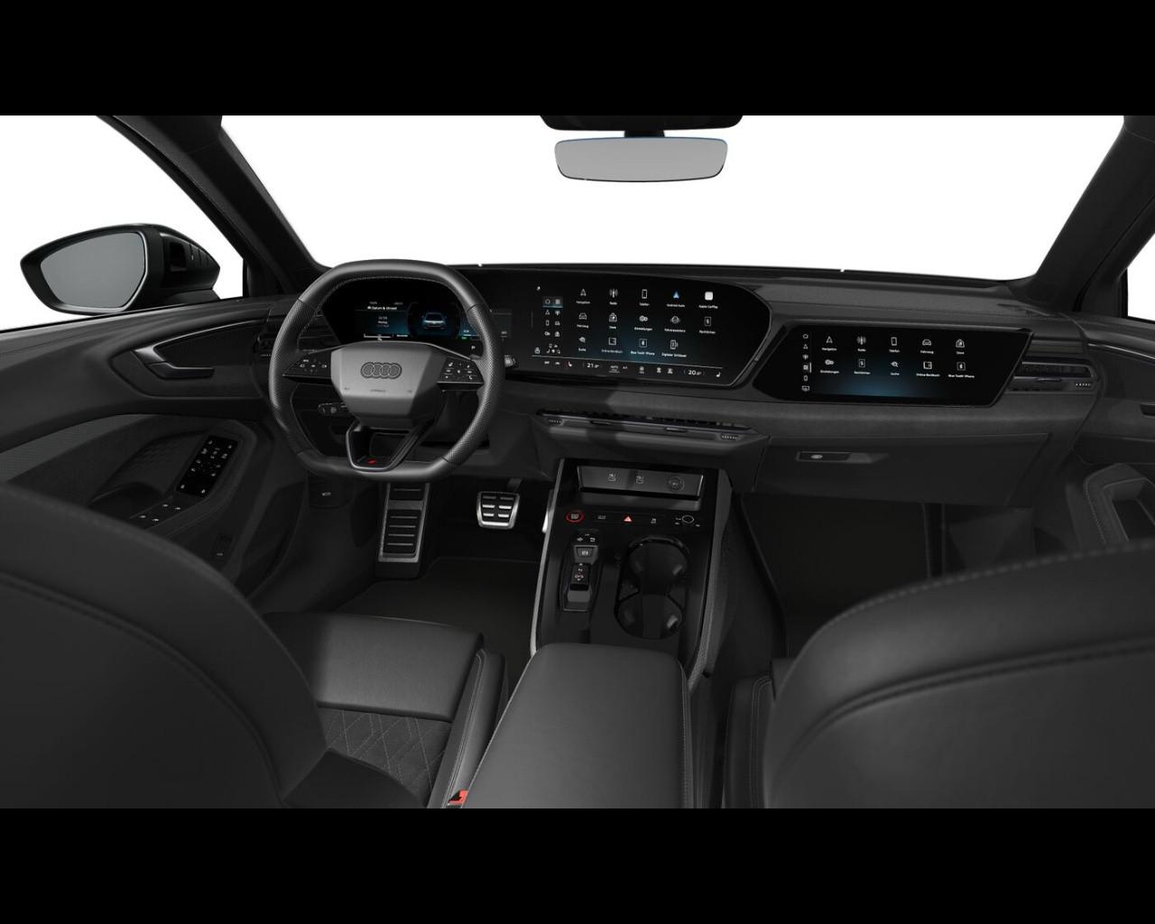 AUDI Audi S5 Avant sport attitude TFSI 270 kW S tronic