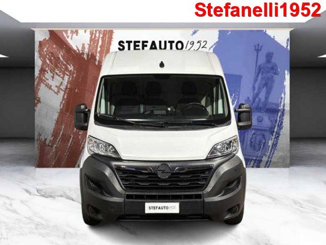 OPEL Movano IV 35 2022 - 35 L2H2 2.2 Bluehdi 140cv S&S (Edit