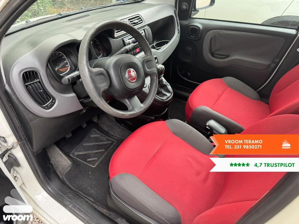 FIAT Panda 1.2 Easy 69cv