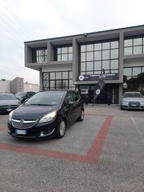 Opel Meriva 1.6 CDTI 110CV Start&Stop EURO 6