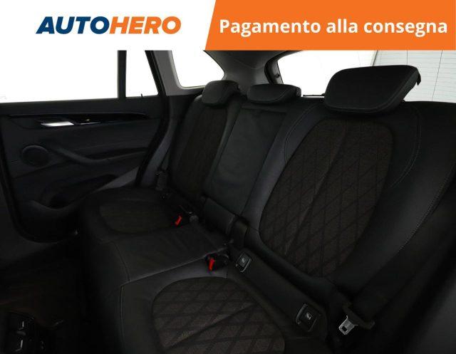 BMW X1 xDrive25e xLine