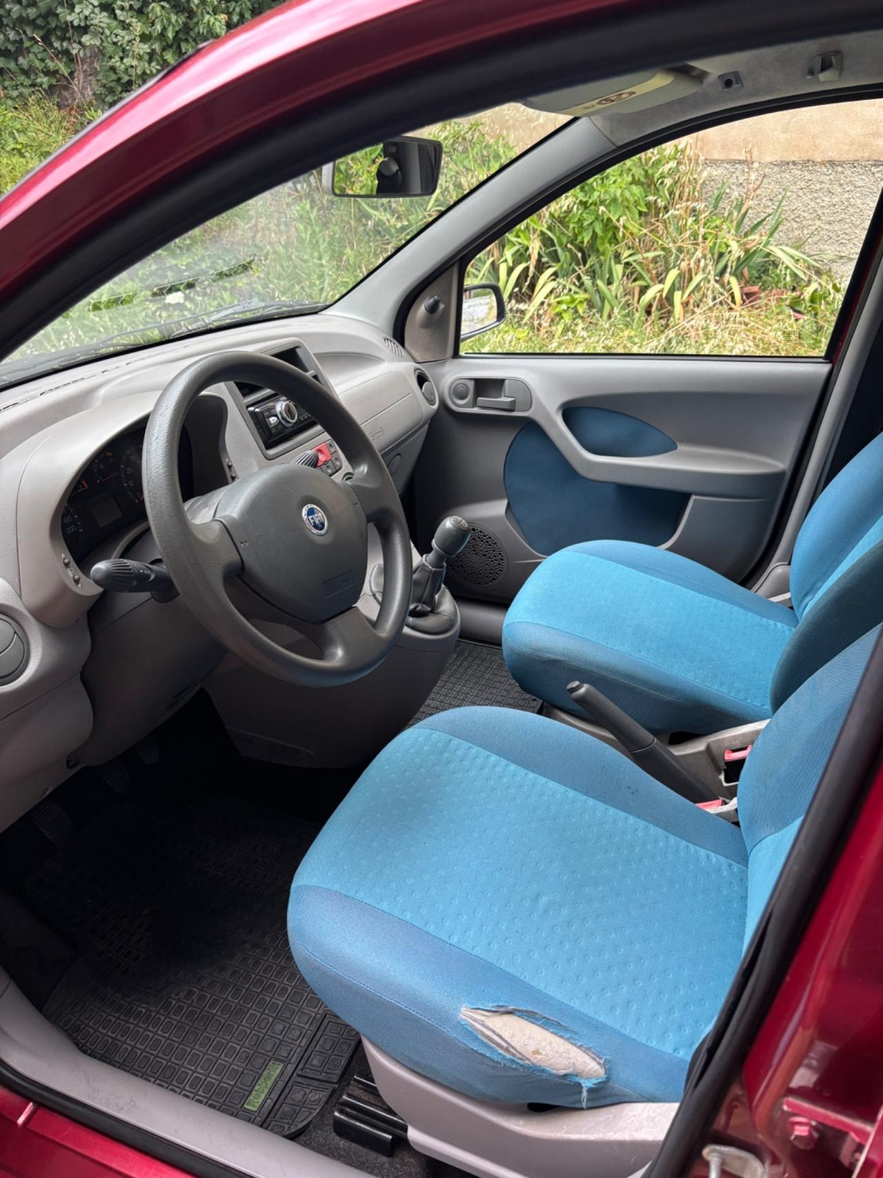 Fiat Panda 1.2 Dynamic OK NEOPATENTATI