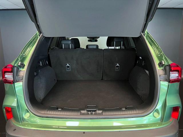 FORD Kuga 2.5 Full Hybrid 180CV CVT Active X - NEW RESTYLING