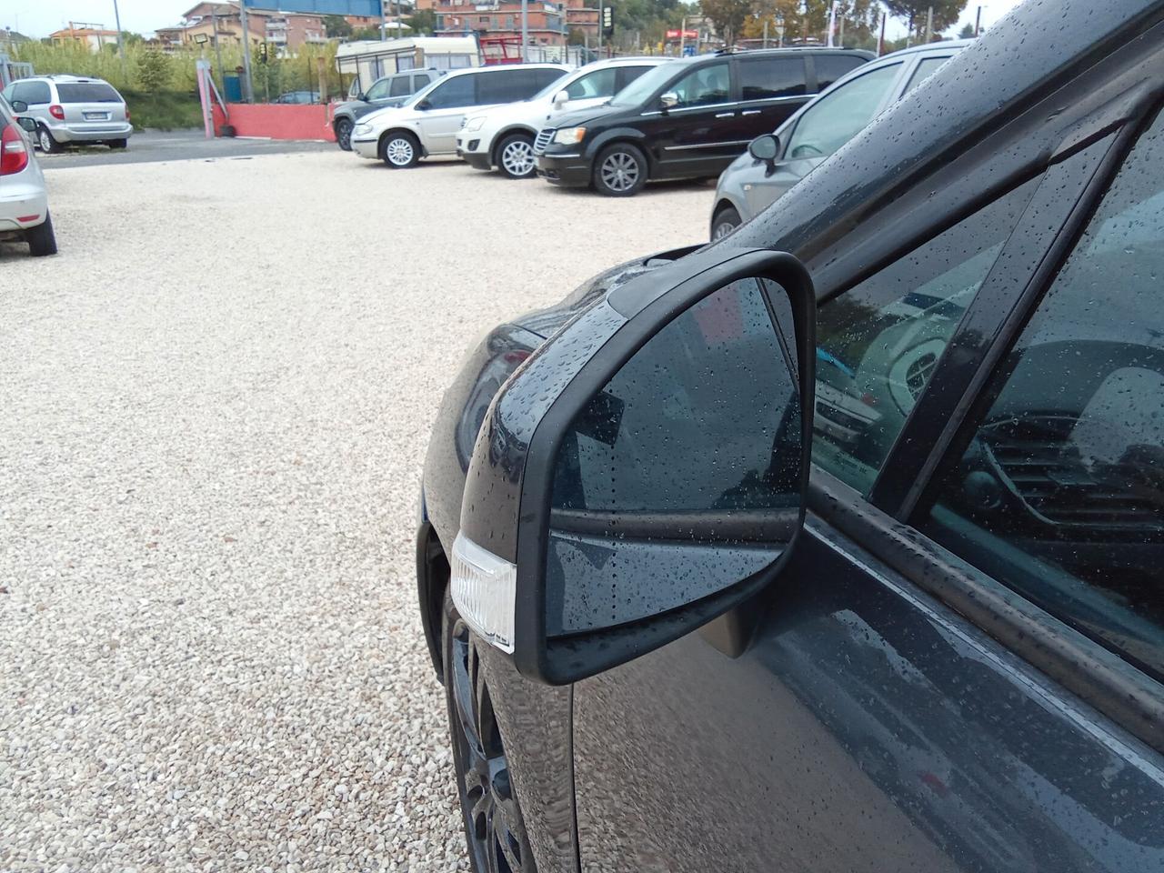 Renault Scenic Scénic X-Mod 1.5 dCi 110CV EDC Luxe