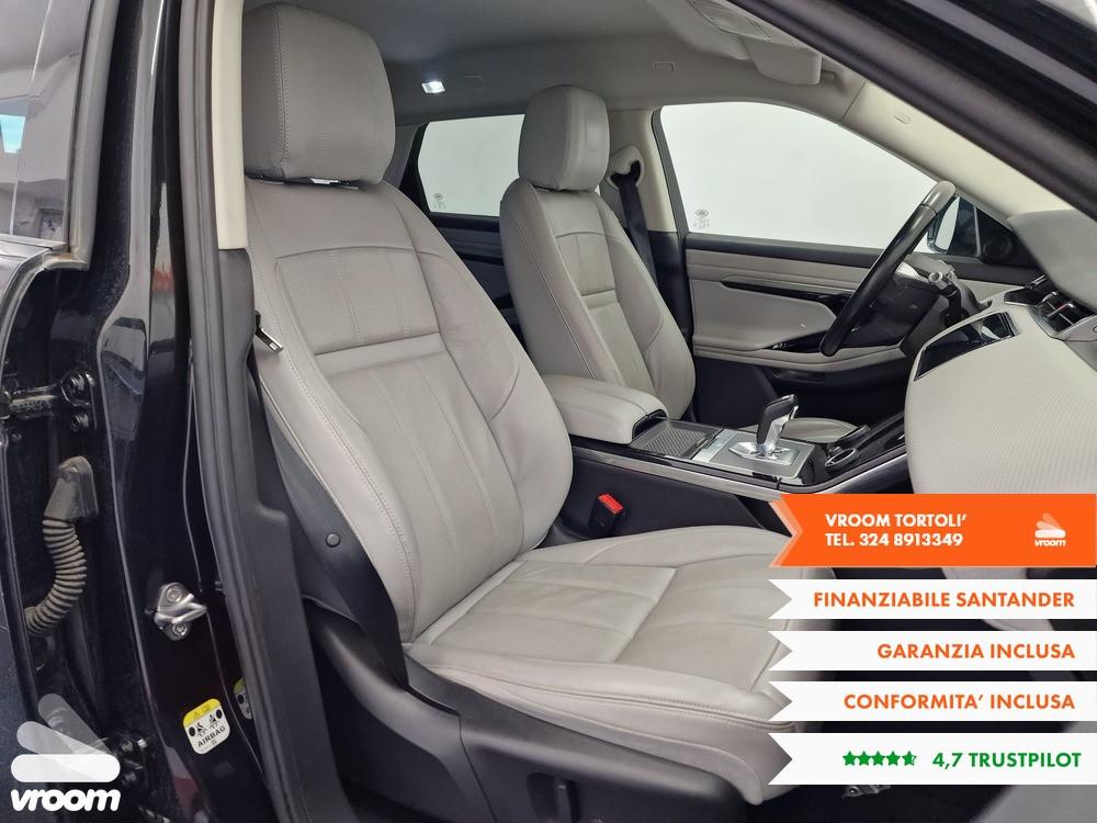 LAND ROVER RR Evoque 2ª serie Range Rover Evoq...