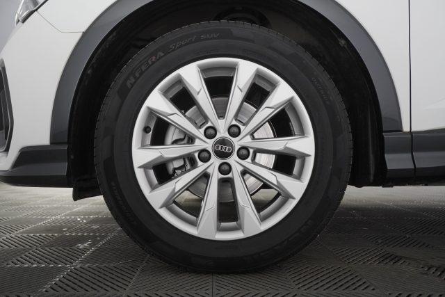 AUDI Q3 Q3 SPB 35 TDI S tronic Business Plus