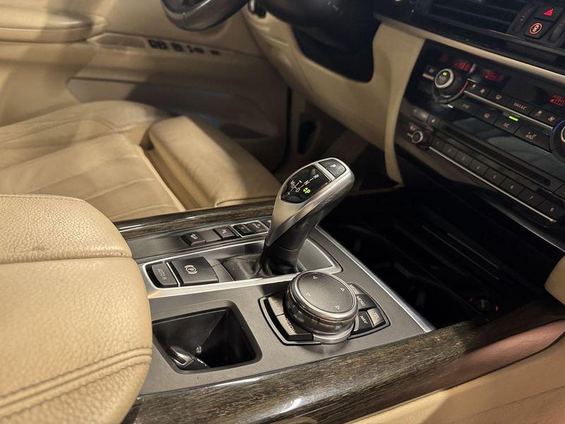 BMW X5 X5 sDrive25d