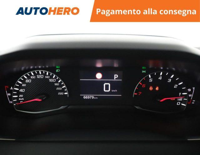 PEUGEOT 208 PureTech 100 Stop&Start EAT8 5 porte Allure
