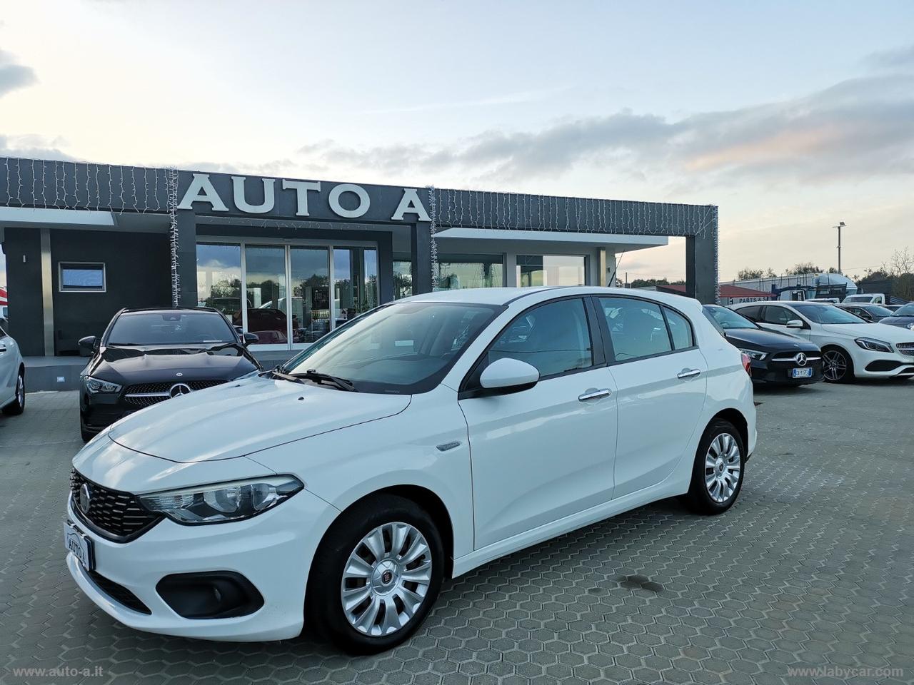 FIAT Tipo 1.3 Mjt S&S 5p. Easy