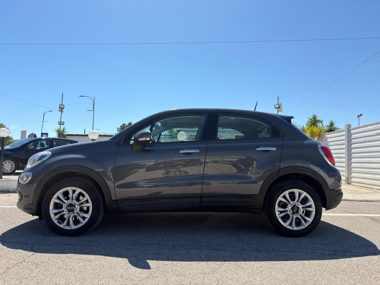 Fiat 500X 1.3 MultiJet 95 CV Pop Star