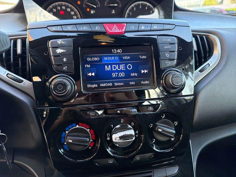 Lancia Ypsilon Ypsilon 1.2 s&s 69cv my19