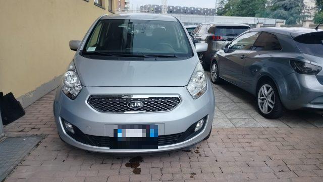 KIA Venga 1.4 CVVT LX ISG