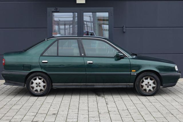 LANCIA Dedra 1.6 i.e. cat LS