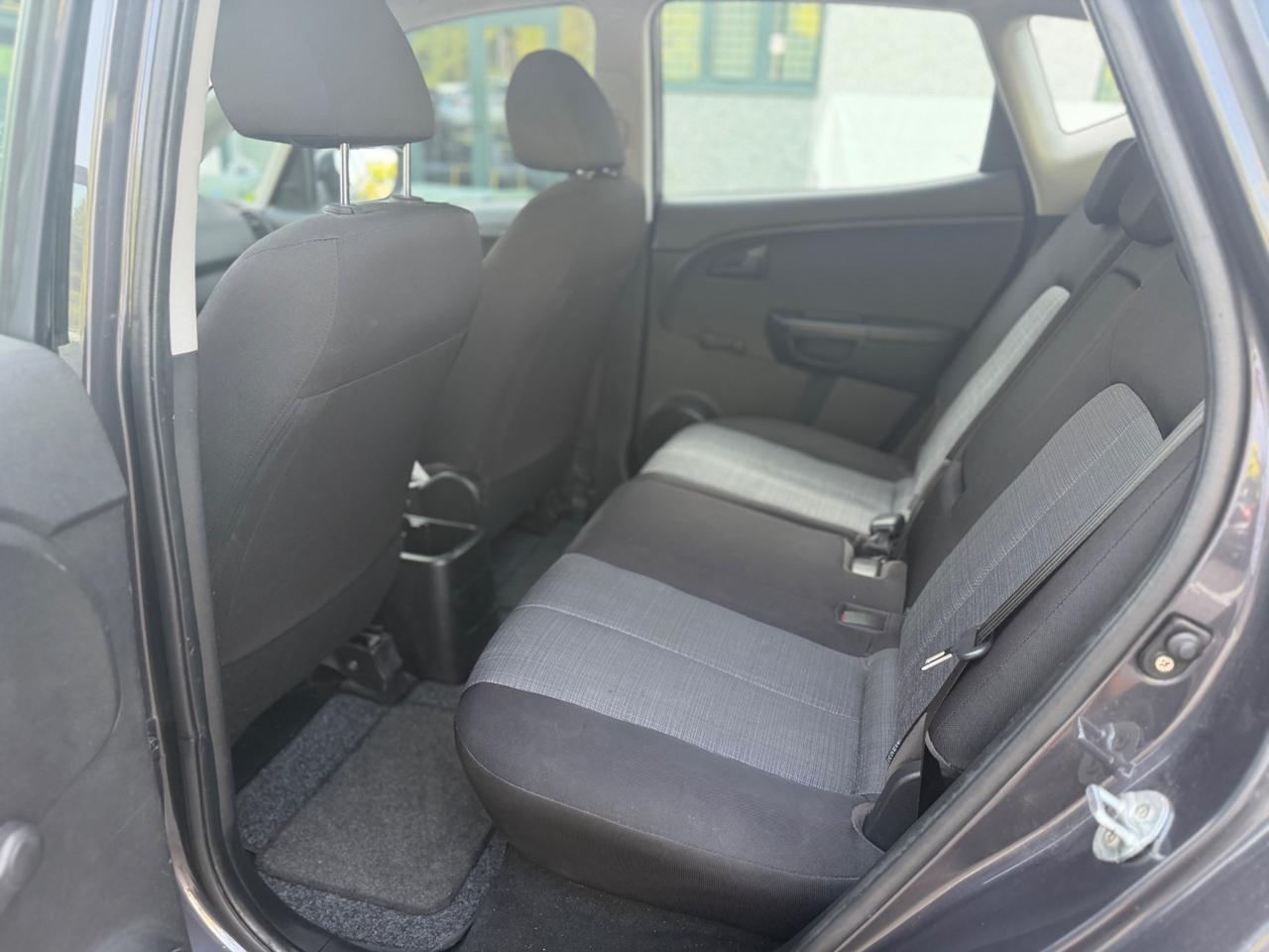 Kia Venga 1.4 CVVT*Neopatentati*Leggere bene*