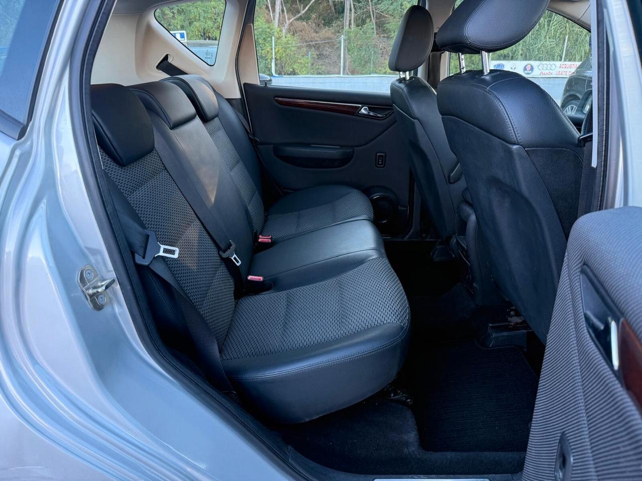 Mercedes-benz A 150 A 150 Avantgarde