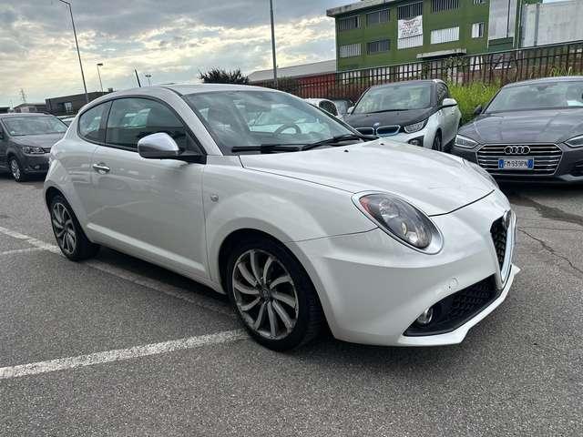 Alfa Romeo MiTo MiTo 1.3 jtdm / EURO 6