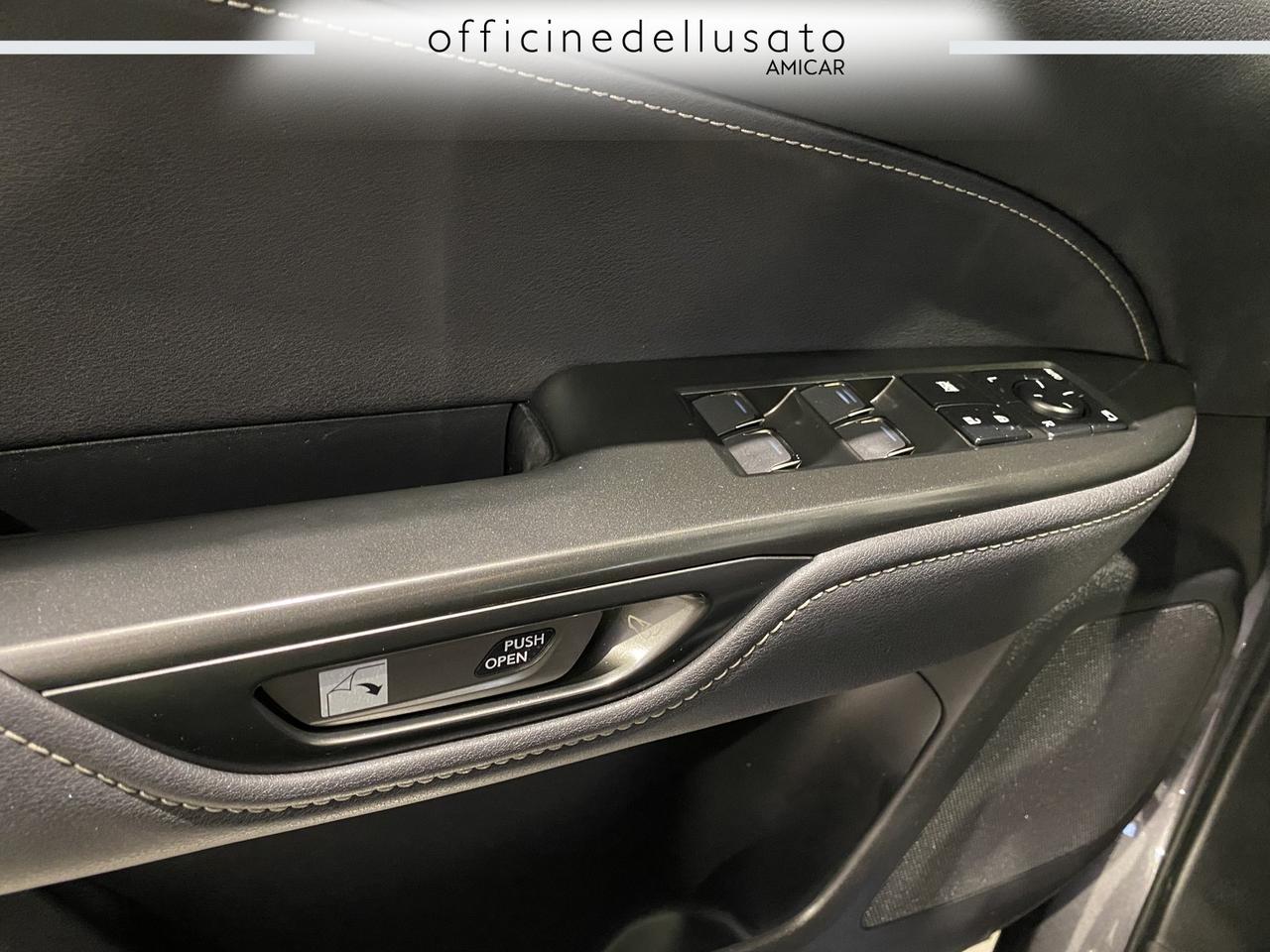 Lexus NX 450+ 2.5 plug-in 309cv premium 4wd e-cvt