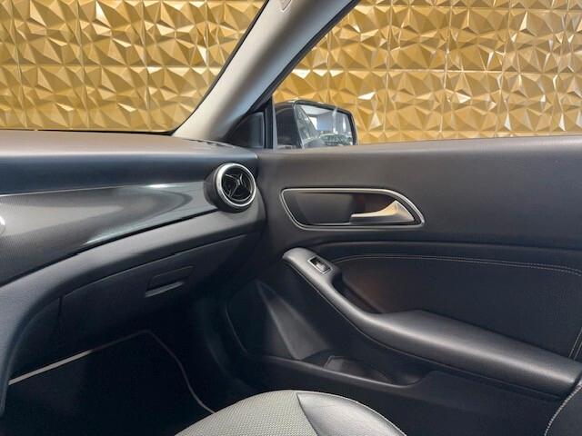 Mercedes-benz CLA 200 d S.W. Automatic Executive