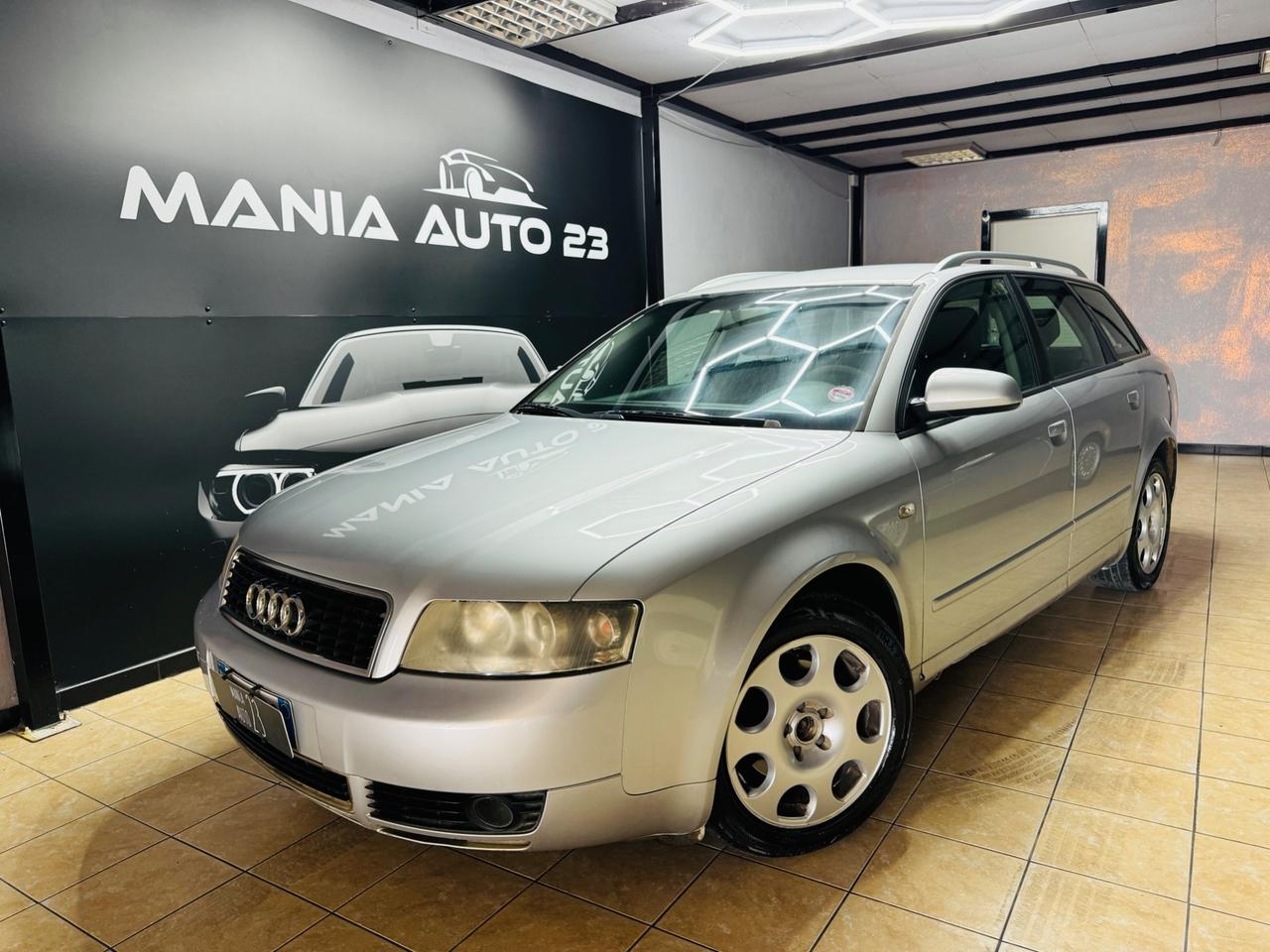 Audi A4 1.9 TDI/130 CV cat Avant