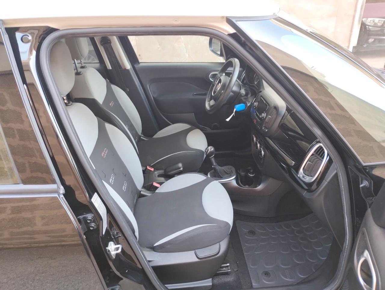 Fiat 500L 1.3 Multijet 85 CV Pop Star