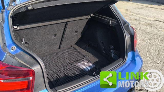 BMW 125 i 5p. Msport