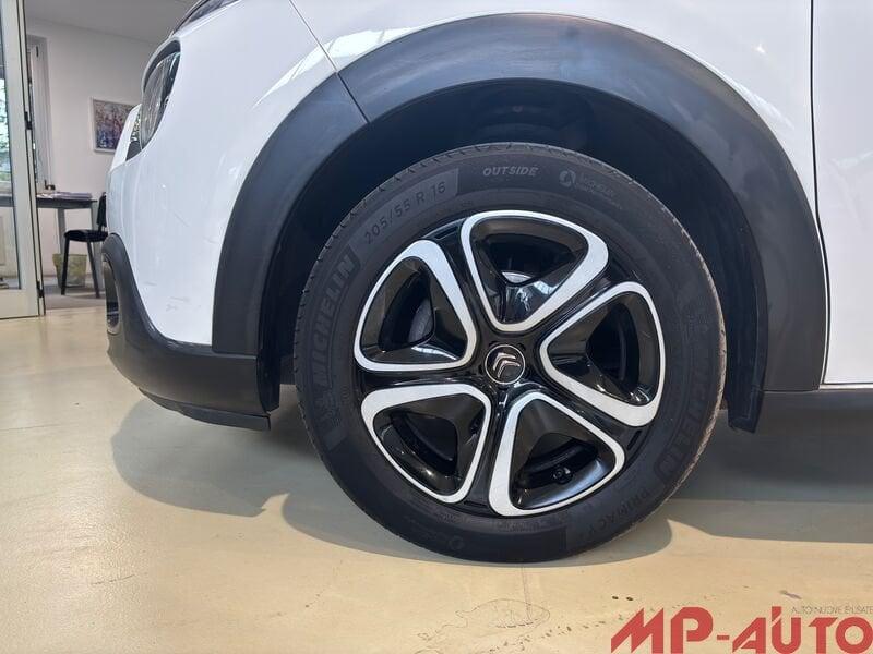 Citroën C3 C3 1.2 puretech 83cv neopatentati