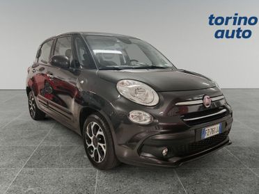 FIAT 500L 500L 1.6 Multijet 120 CV Business