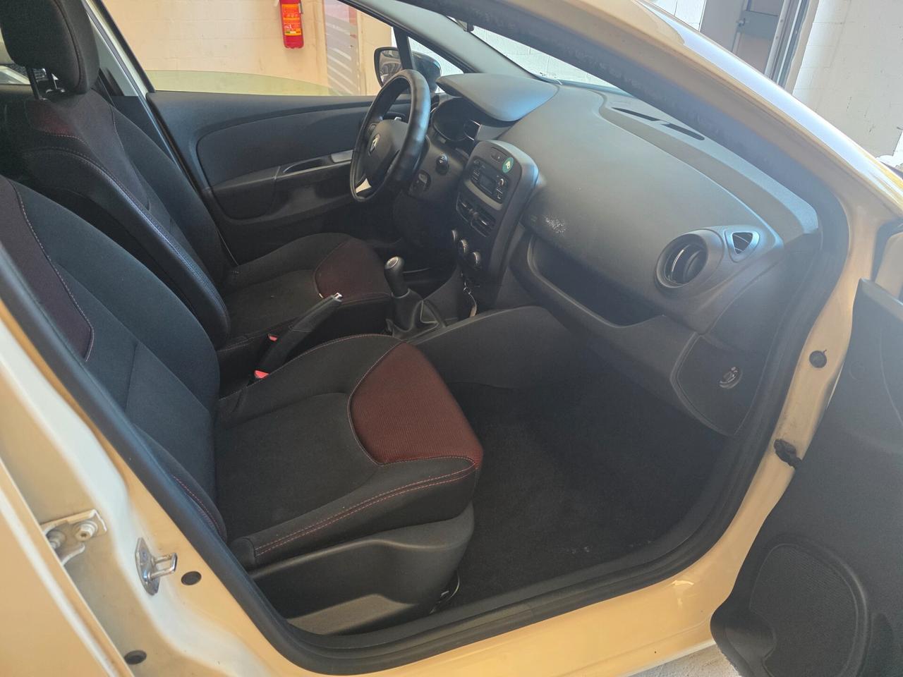 Renault Clio dCi 8V 75CV Start&Stop 5 porte Energy Life