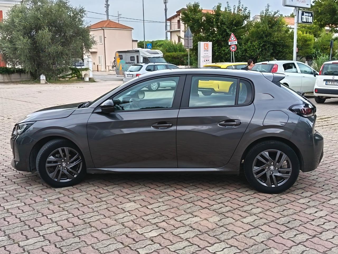 Peugeot 208 PureTech 100 Stop&Start 5 porte Active Pack