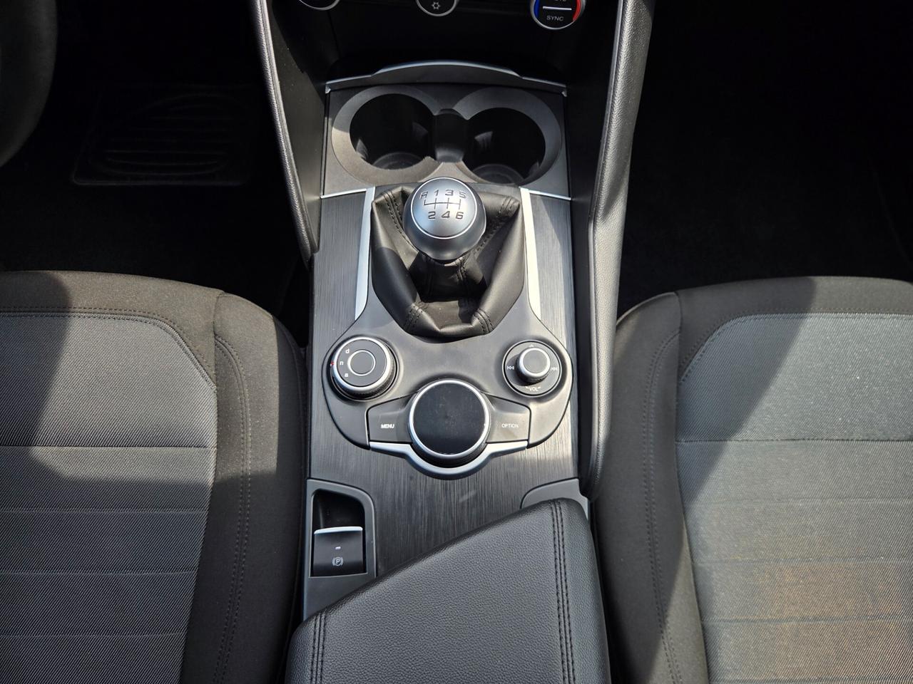 Alfa Romeo Giulia 2.2 Turbodiesel 150 CV Super Euro 6b