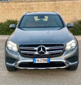 Mercedes-benz GLC 220 GLC 220 d 4Matic Premium