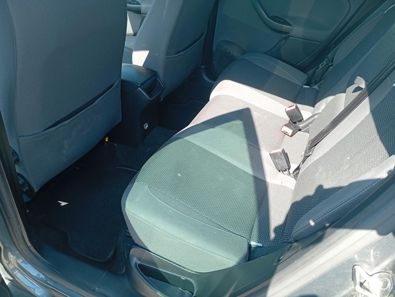 Seat Altea XL 1.6 Style BI FUEL I-Tech NEOPATENTATI OK