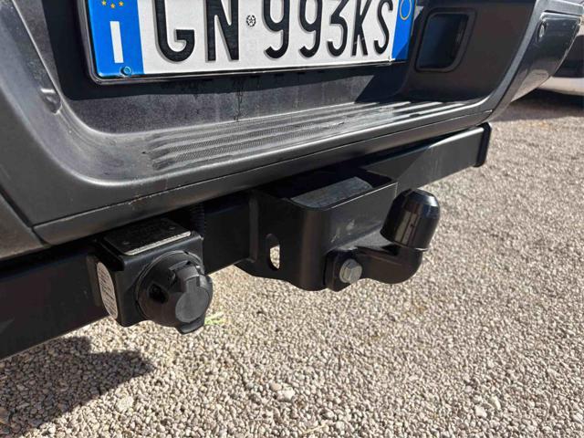 FORD Ranger 2.0 ECOBLUE aut. 205 CV DC Wildtrak X 5 posti