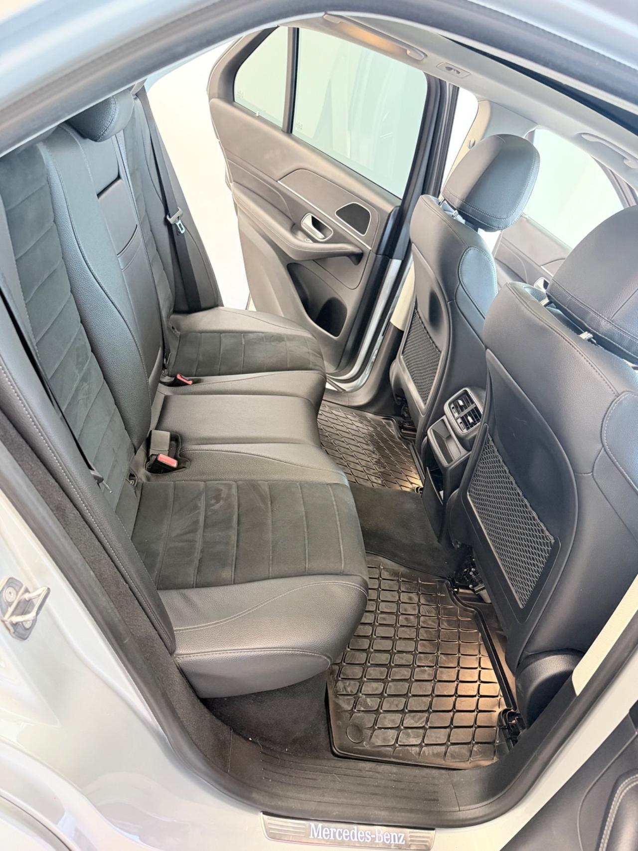 Mercedes-benz GLE 300 d 4Matic Premium