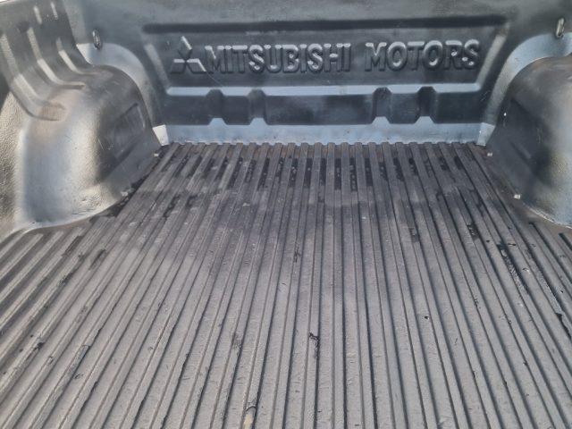 MITSUBISHI L200 2.5 DI-D/136CV DC Invite DPF