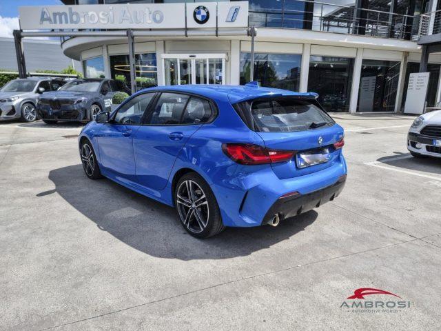 BMW 118 Serie 1 i Msport 136cv auto