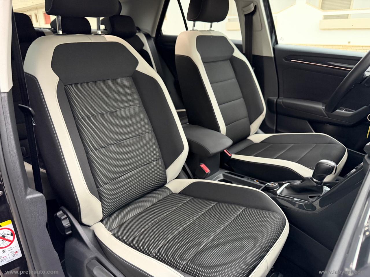 VOLKSWAGEN T-Roc 2.0 TDI 150 DSG 4MOTION Style BMT