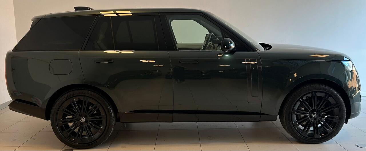 Land Rover Range Rover 3.0D l6 350 CV HSE