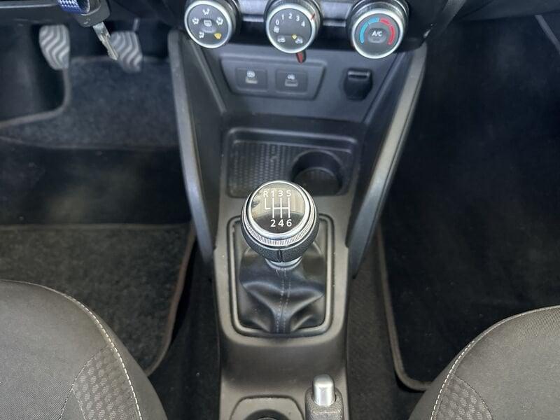 Dacia Duster Duster 1.0 tce Comfort Gpl 4x2 100cv