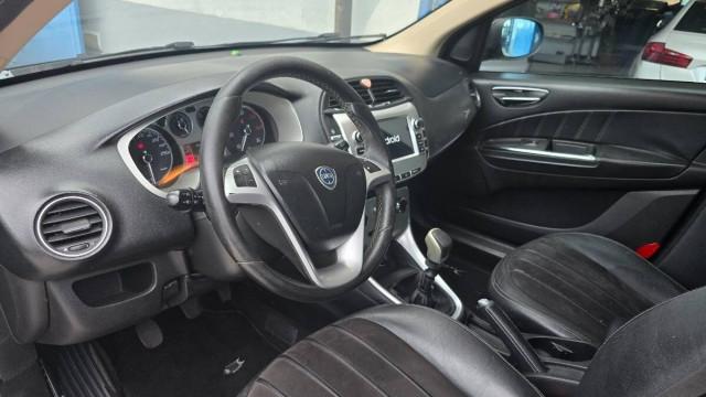 Lancia Delta 1.6 mjt Platino 120cv dpf