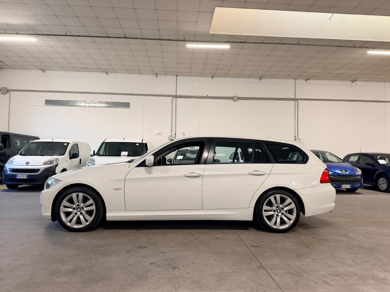 Bmw 320 320d cat Touring Futura