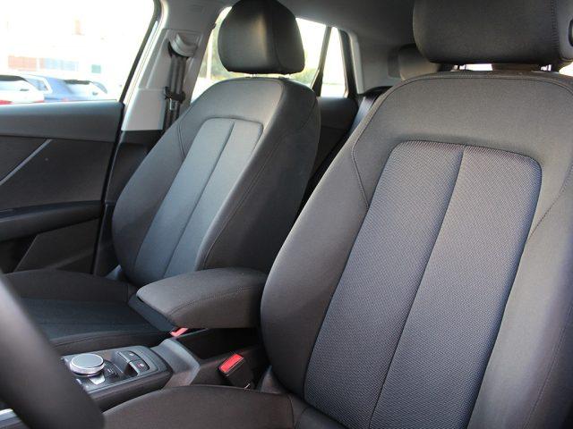 AUDI Q2 35 TDI S tronic Admired Advanced