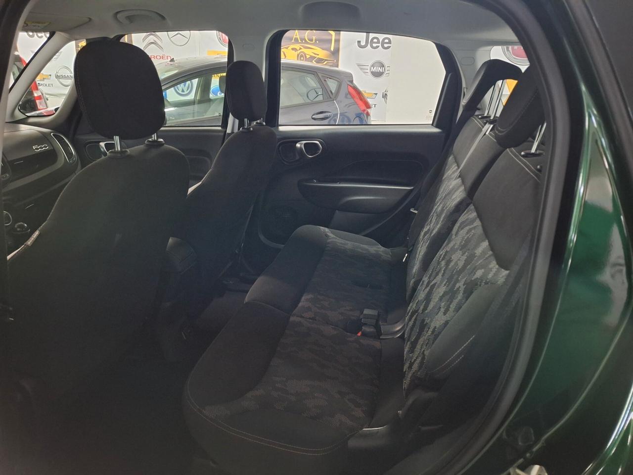 Fiat 500L 1.3 Multijet 95 CV Cross