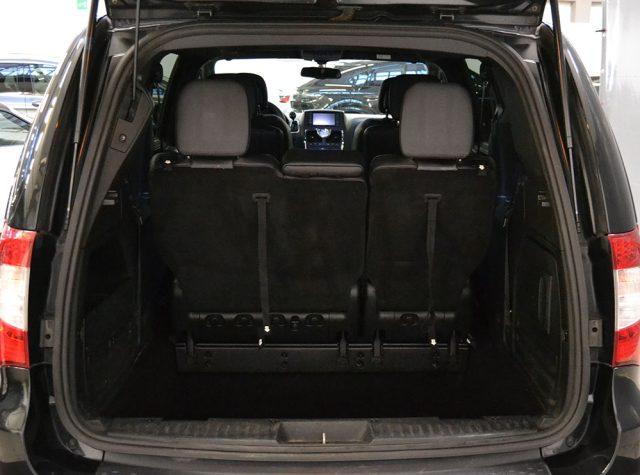 LANCIA Voyager 2.8 Turbodiesel S 177 CV Unico Proprietario