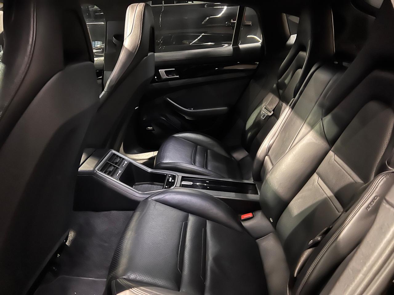 Porsche Panamera 2.9 4S - TETTO BOSE SPORT PLUS